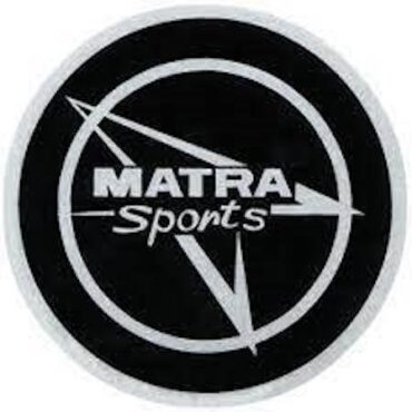 logo Matra Sports copia